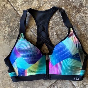 VSX Sports Bra 36B